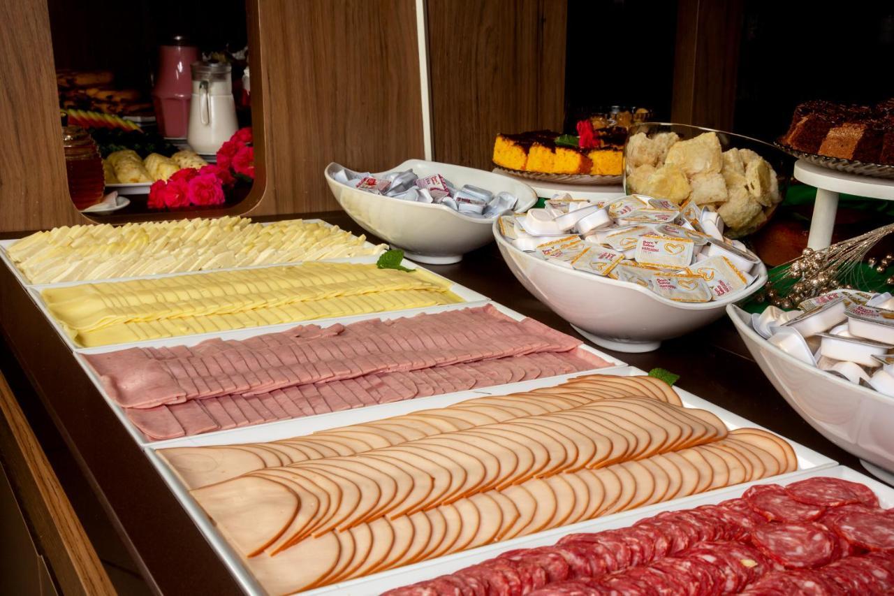 Hotel Laghetto Vivace 카넬라 외부 사진