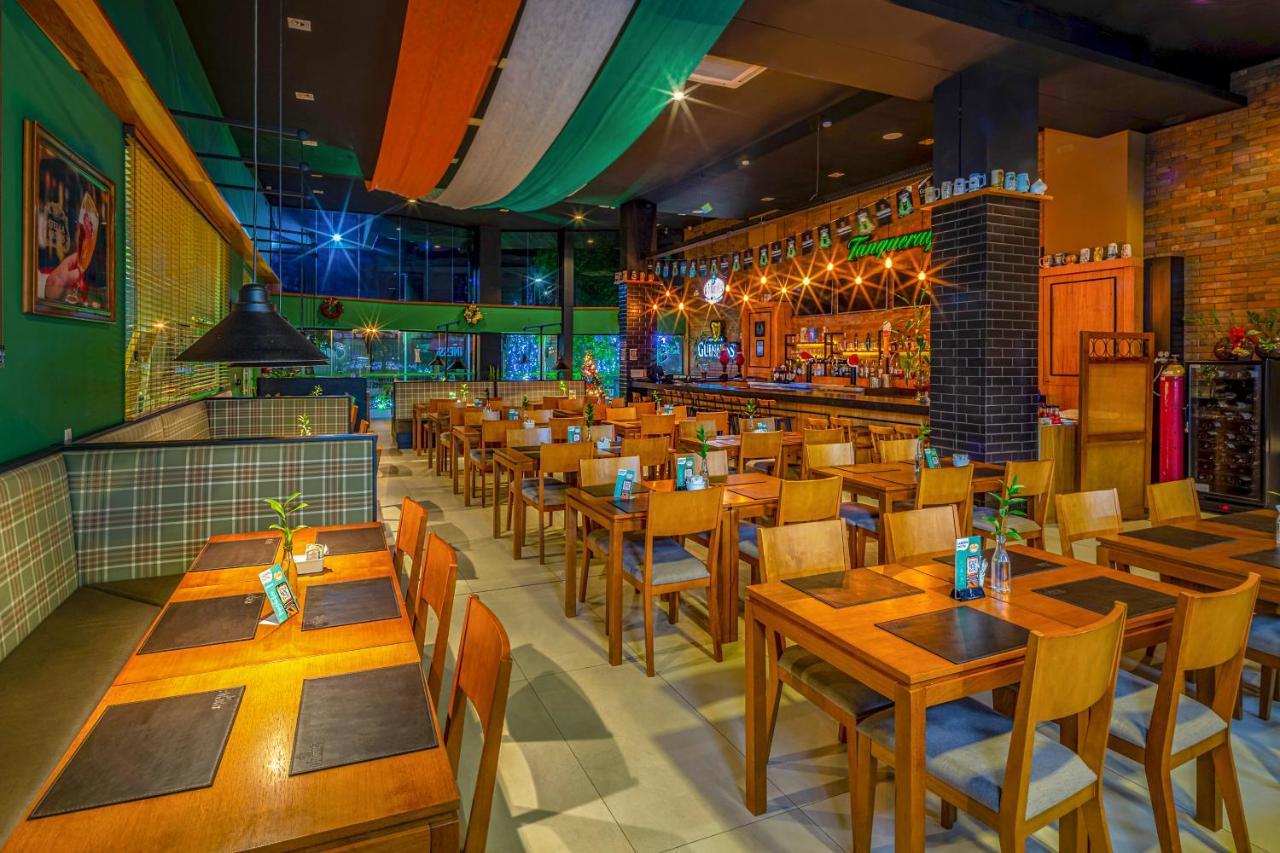 Hotel Laghetto Vivace 카넬라 외부 사진