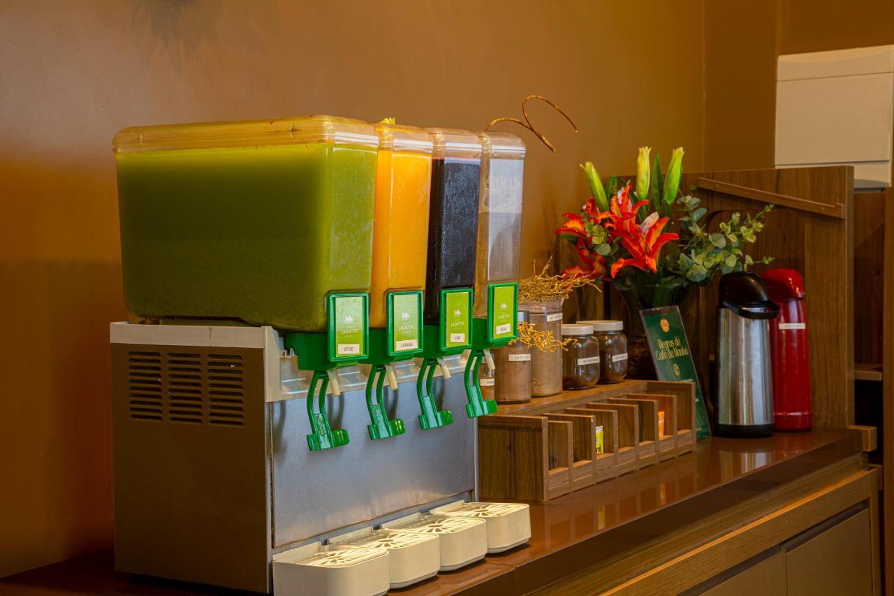 Hotel Laghetto Vivace 카넬라 외부 사진