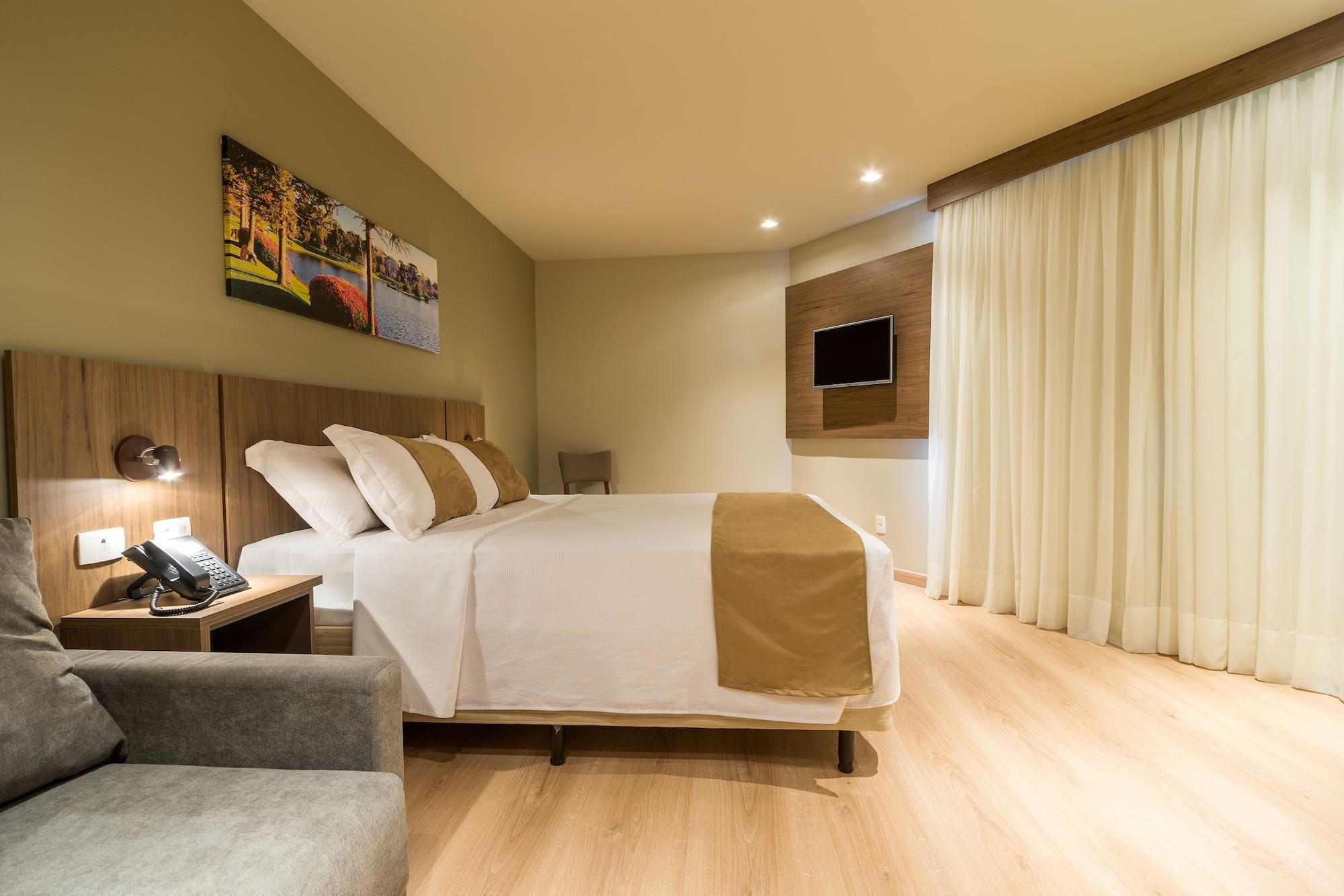 Hotel Laghetto Vivace 카넬라 외부 사진