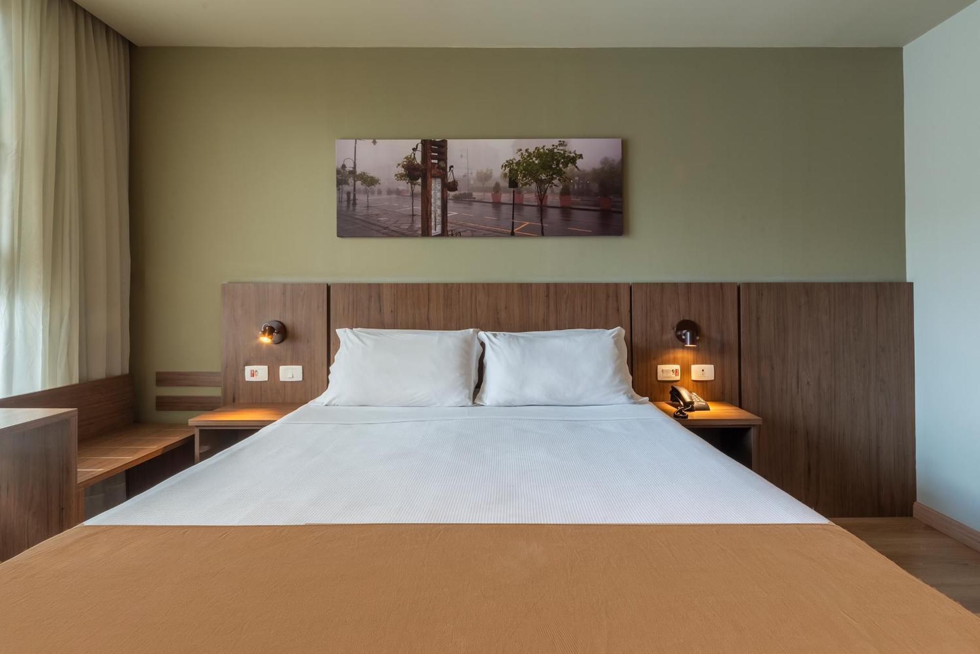 Hotel Laghetto Vivace 카넬라 외부 사진