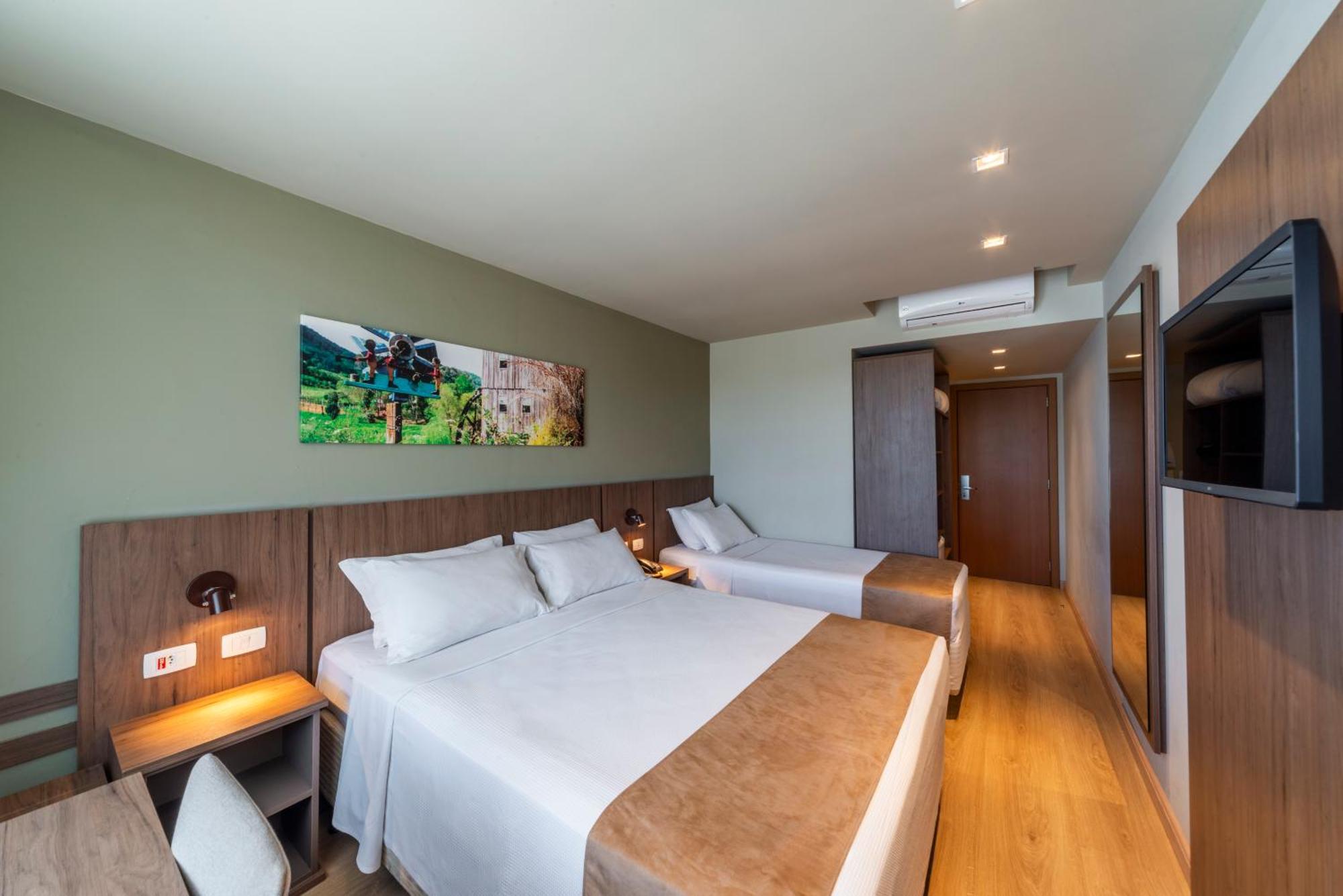 Hotel Laghetto Vivace 카넬라 외부 사진