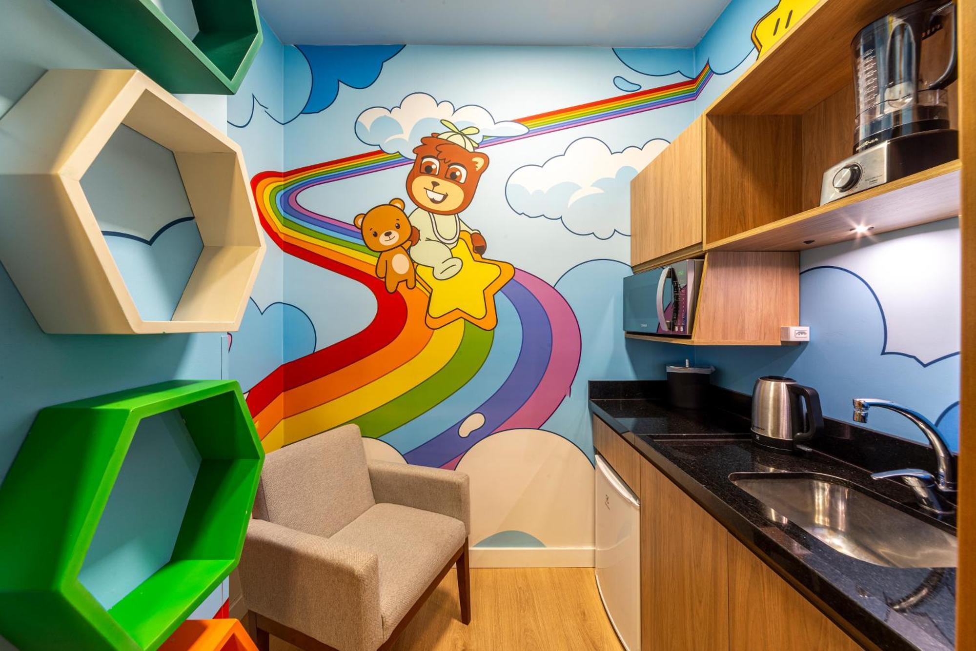 Hotel Laghetto Vivace 카넬라 외부 사진