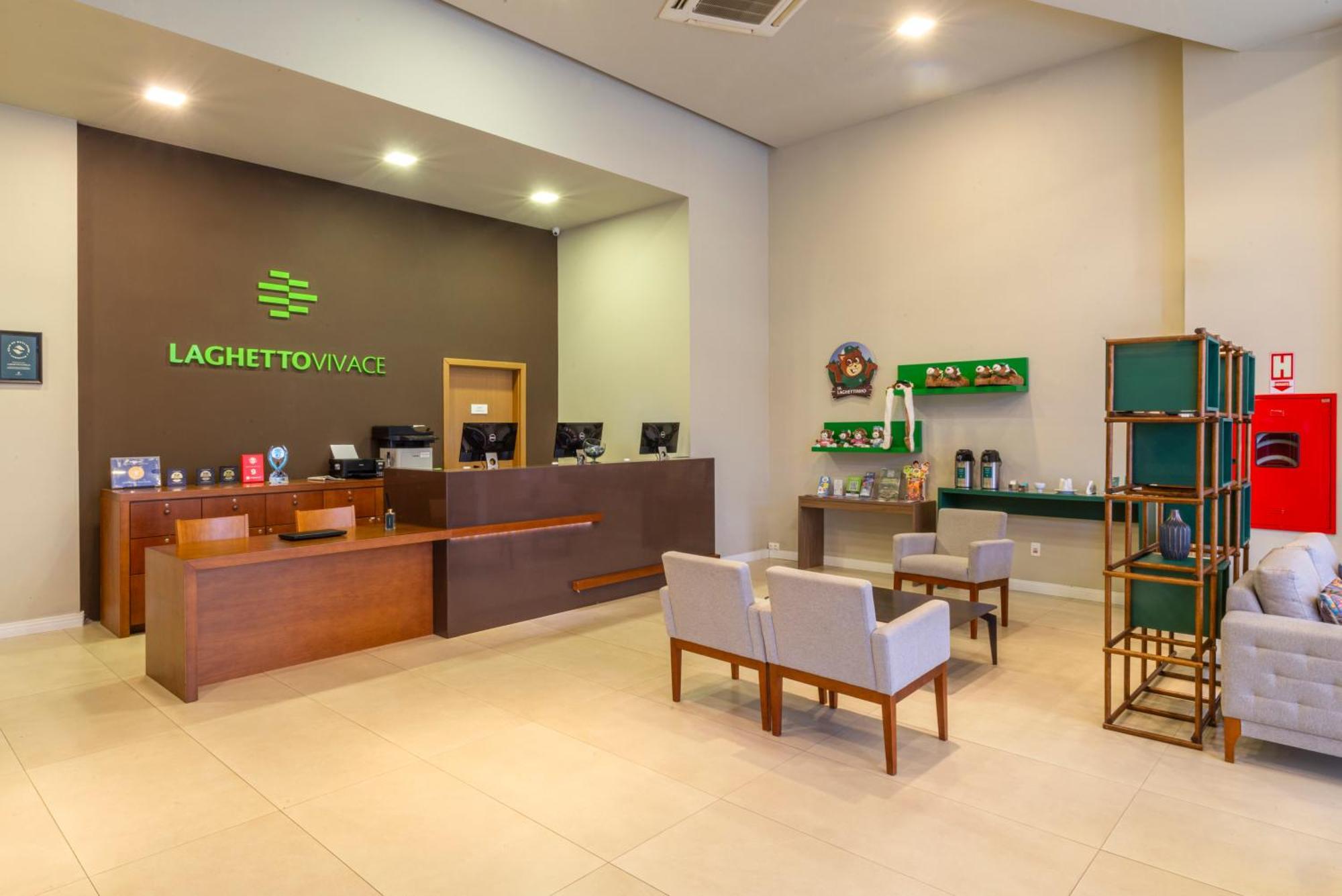 Hotel Laghetto Vivace 카넬라 외부 사진