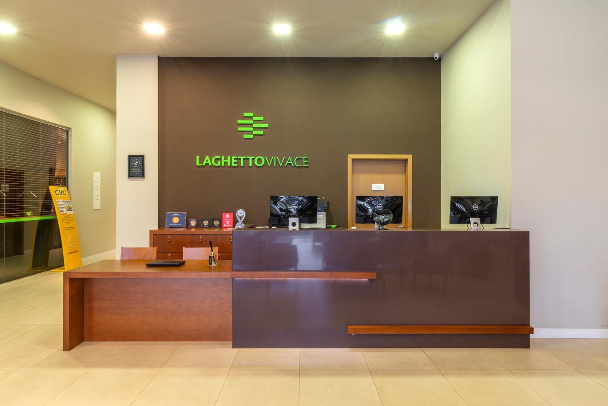 Hotel Laghetto Vivace 카넬라 외부 사진